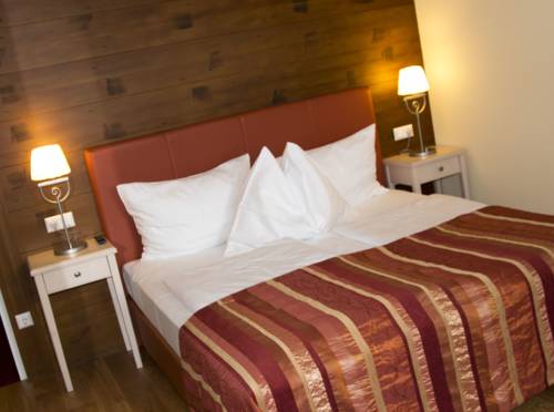 Imagen de la habitación del Hotel Winzerhotel Gumpoldskirchen. Foto 9