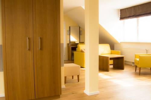 Imagen de la habitación del Hotel Winzerhotel Gumpoldskirchen. Foto 10