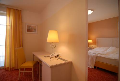 Imagen de la habitación del Hotel Winzerhotel Gumpoldskirchen. Foto 11