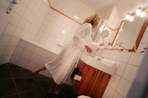 Imagen de la habitación del Hotel Winzerhotel Gumpoldskirchen. Foto 15