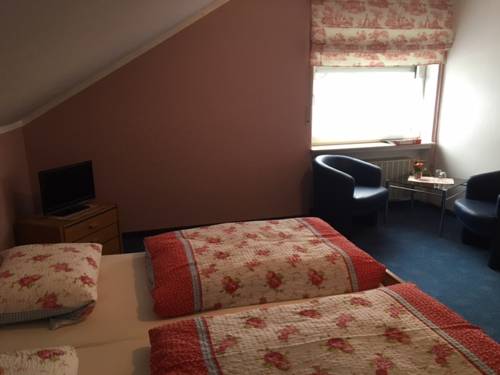 Imagen de la habitación del Hotel Winzerhotel - Restaurant Zum Moselstrand. Foto 3