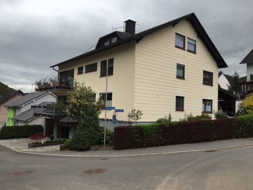 Imagen de la habitación del Hotel Winzerhotel - Restaurant Zum Moselstrand. Foto 10