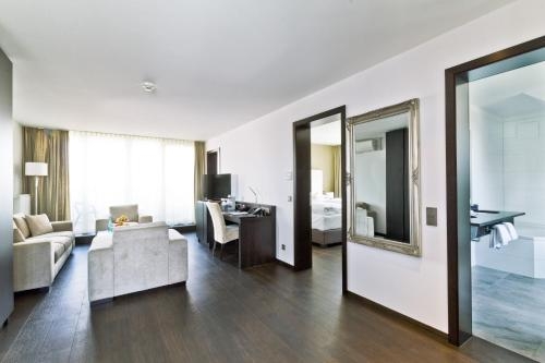 Imagen de la habitación del Hotel Winzerstube. Foto 10