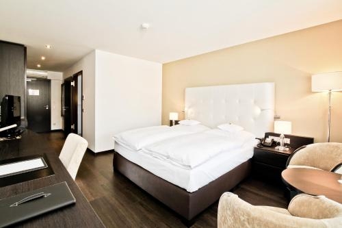 Imagen general del Hotel Winzerstube. Foto 5
