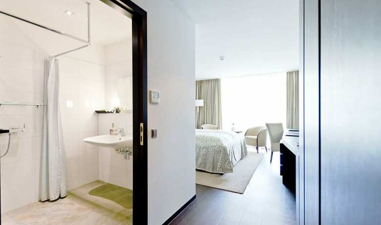 Imagen de la habitación del Hotel Winzerstube Ihringen. Foto 12