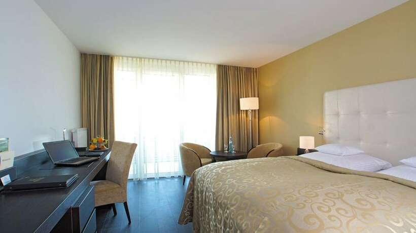 Imagen general del Hotel Winzerstube Ihringen. Foto 2