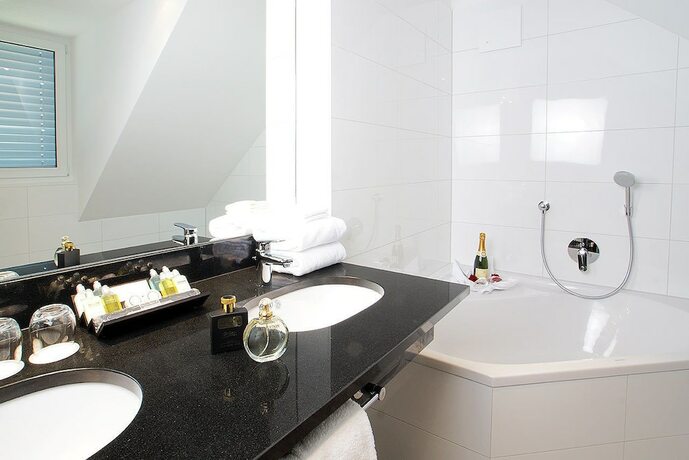 Imagen general del Hotel Winzerstube Ihringen. Foto 5