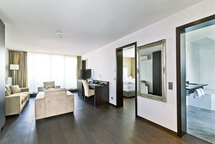 Imagen general del Hotel Winzerstube Ihringen. Foto 8