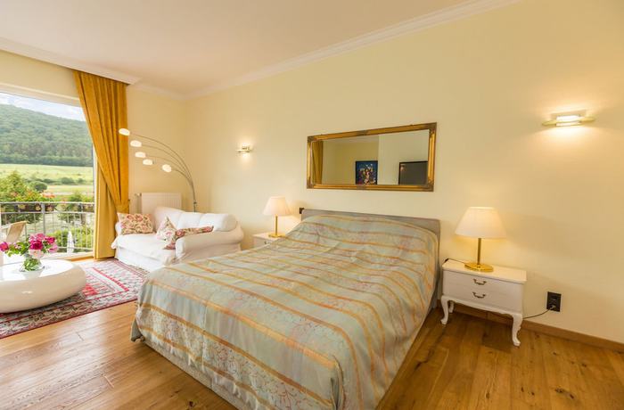 Imagen de la habitación del Hotel Winzerverein. Foto 4
