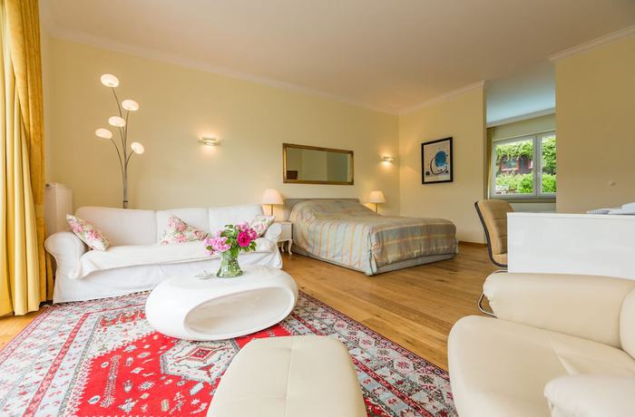 Imagen de la habitación del Hotel Winzerverein. Foto 7