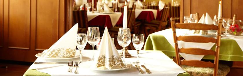 Imagen del bar/restaurante del Hotel Winzerverein. Foto 3