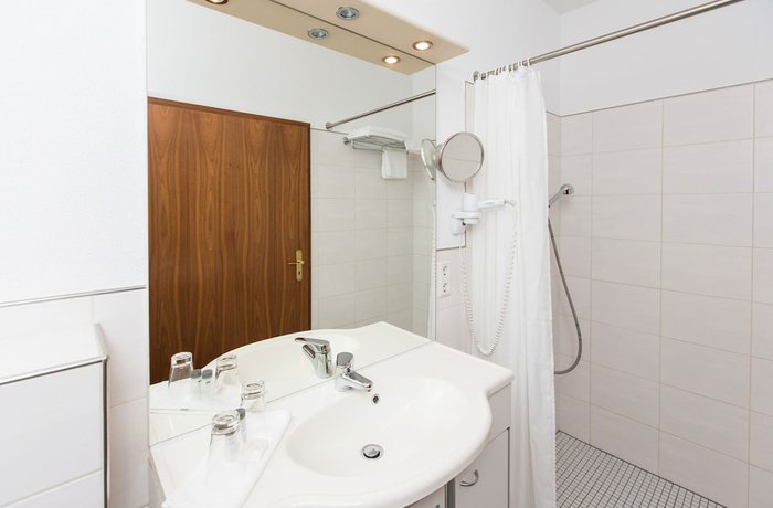 Imagen de la habitación del Hotel Winzerverein. Foto 8
