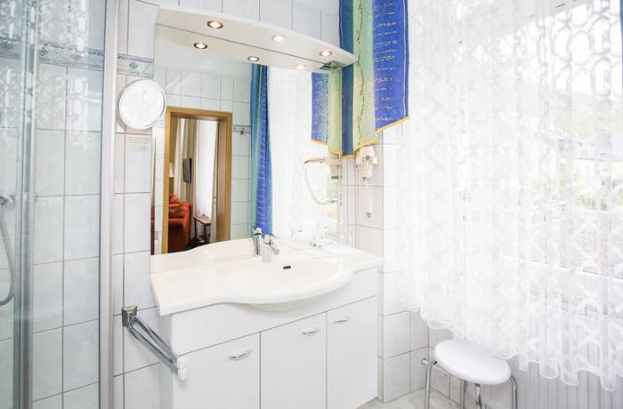 Imagen de la habitación del Hotel Winzerverein. Foto 9
