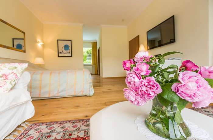 Imagen de la habitación del Hotel Winzerverein. Foto 10