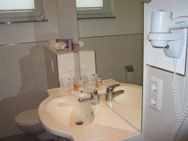Imagen de la habitación del Hotel Winzerverein. Foto 12