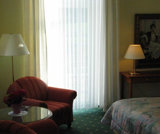 Imagen de la habitación del Hotel Winzerverein. Foto 13