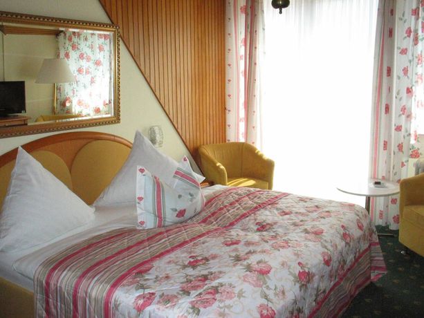 Imagen de la habitación del Hotel Winzerverein. Foto 15