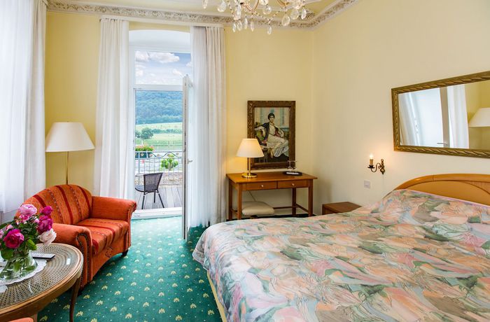 Imagen de la habitación del Hotel Winzerverein. Foto 16