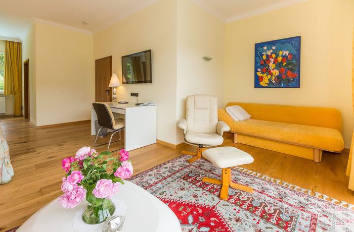 Imagen de la habitación del Hotel Winzerverein. Foto 17