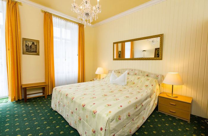 Imagen de la habitación del Hotel Winzerverein. Foto 18