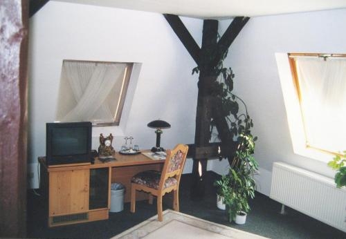 Imagen de la habitación del Hotel Wippertal. Foto 8
