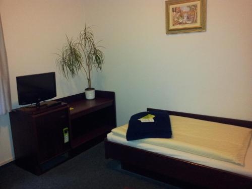 Imagen de la habitación del Hotel Wippertal. Foto 9