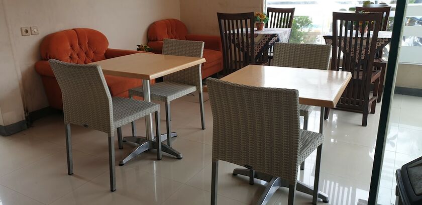 Imagen general del Hotel Wir. Foto 2