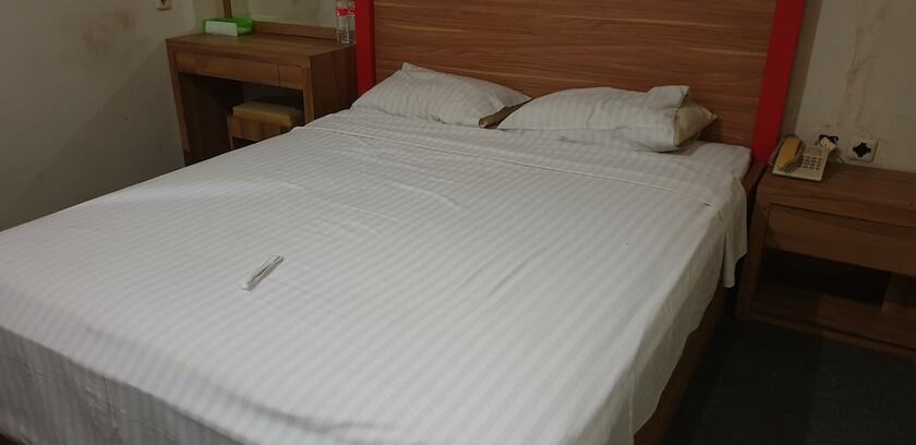 Imagen general del Hotel Wir. Foto 3