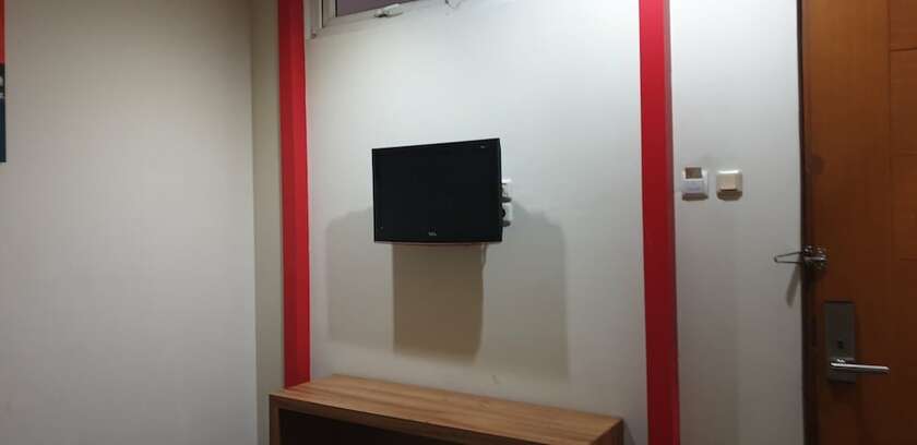 Imagen general del Hotel Wir. Foto 4
