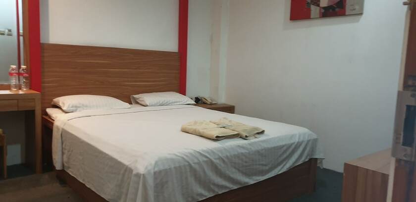 Imagen general del Hotel Wir. Foto 5