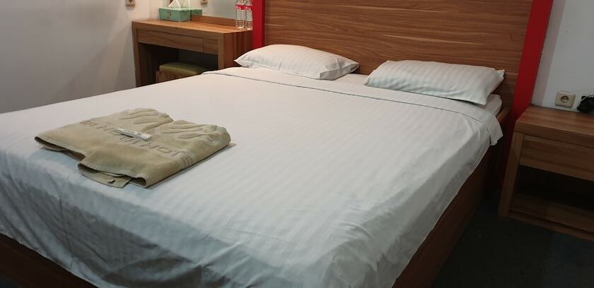 Imagen general del Hotel Wir. Foto 6