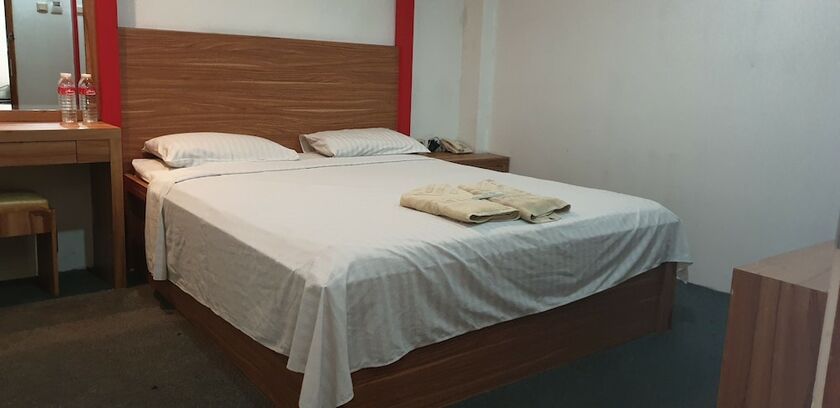 Imagen general del Hotel Wir. Foto 8
