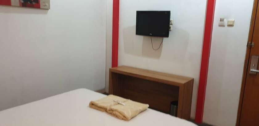 Imagen general del Hotel Wir. Foto 9