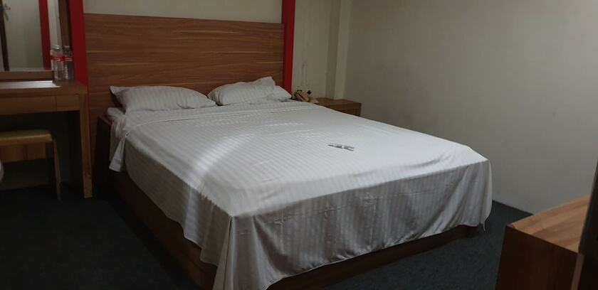 Imagen general del Hotel Wir. Foto 10