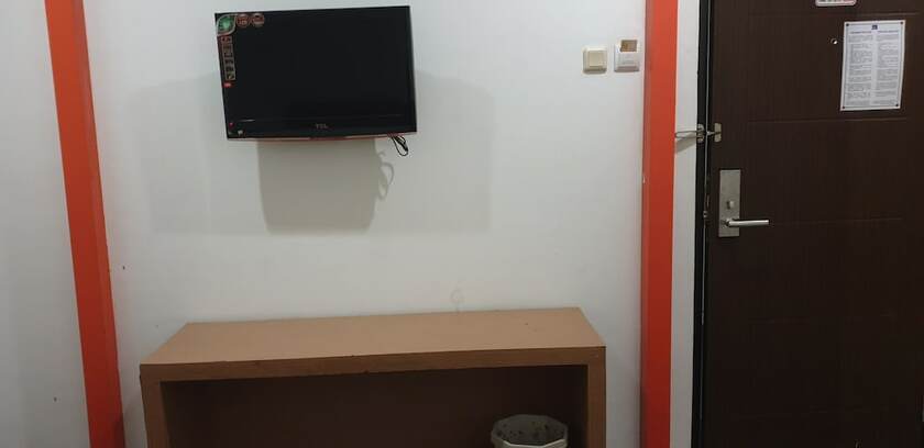 Imagen de la habitación del Hotel Wir. Foto 13
