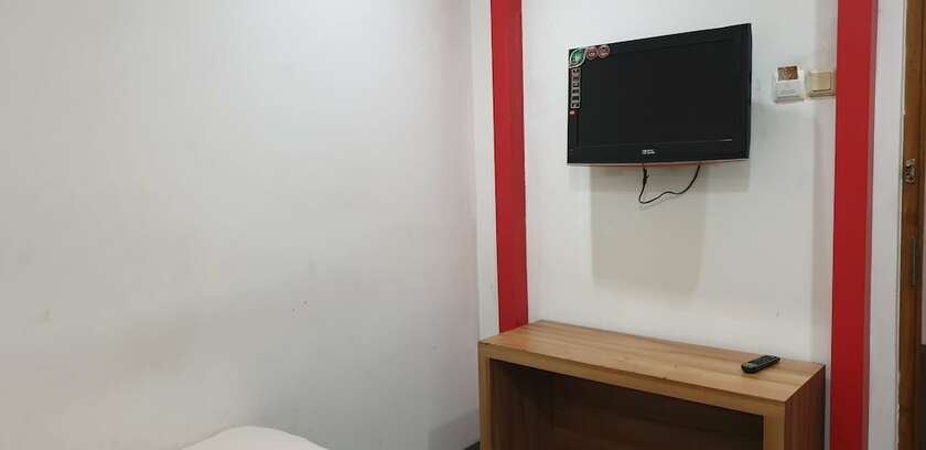 Imagen de la habitación del Hotel Wir. Foto 14