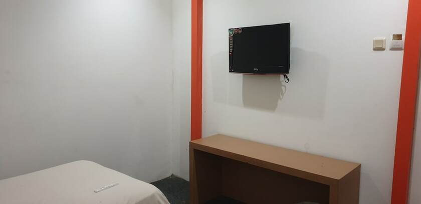 Imagen de la habitación del Hotel Wir. Foto 18
