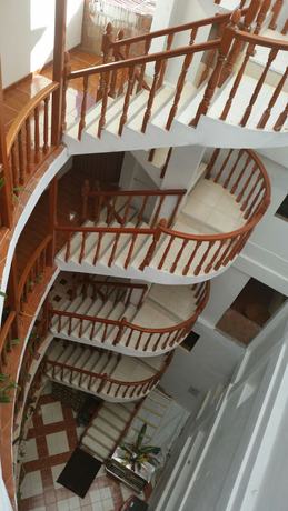 Imagen de la habitación del Hotel Wiracocha Inn. Foto 10