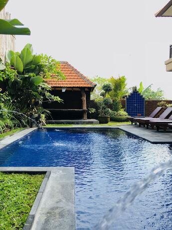Imagen general del Hotel Wiras Village. Foto 2