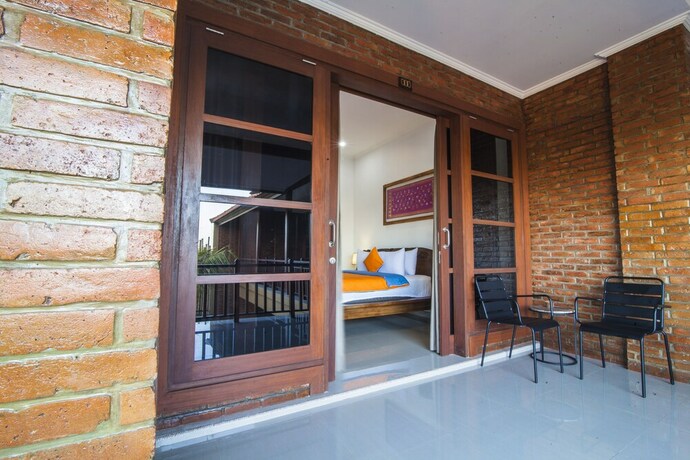 Imagen general del Hotel Wiras Village. Foto 3