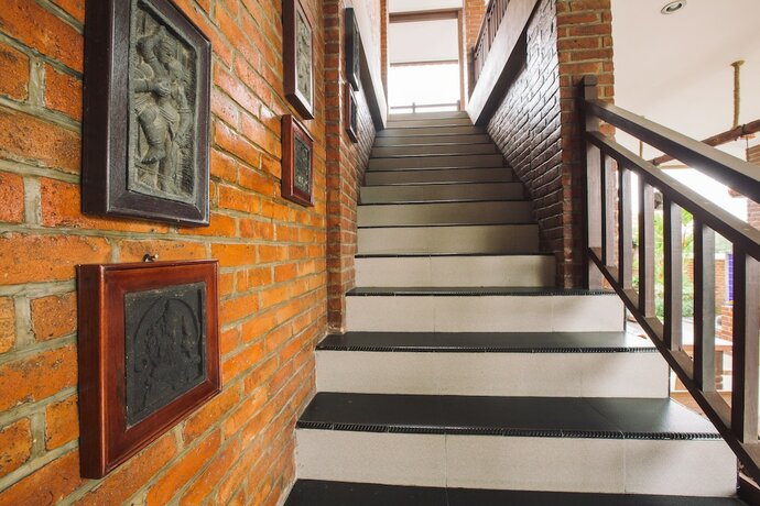 Imagen general del Hotel Wiras Village. Foto 5
