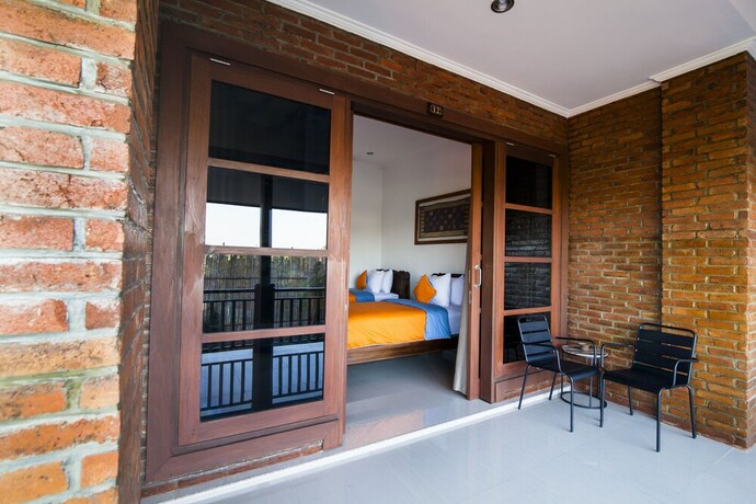 Imagen de la habitación del Hotel Wiras Village. Foto 14
