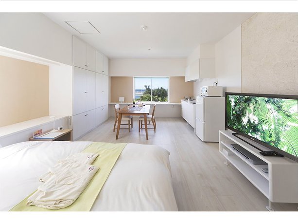 Imagen general del Hotel Wires. Foto 1