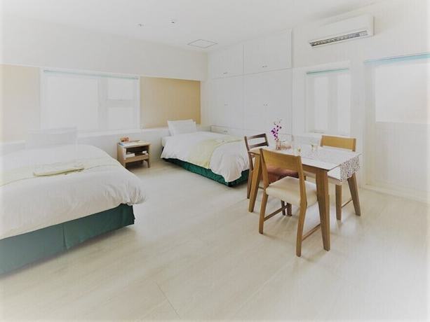Imagen de la habitación del Hotel Wires. Foto 8