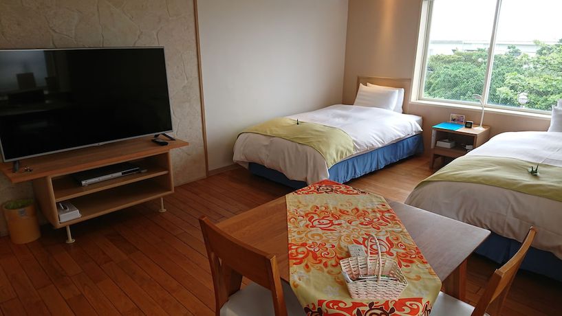 Imagen de la habitación del Hotel Wires. Foto 15