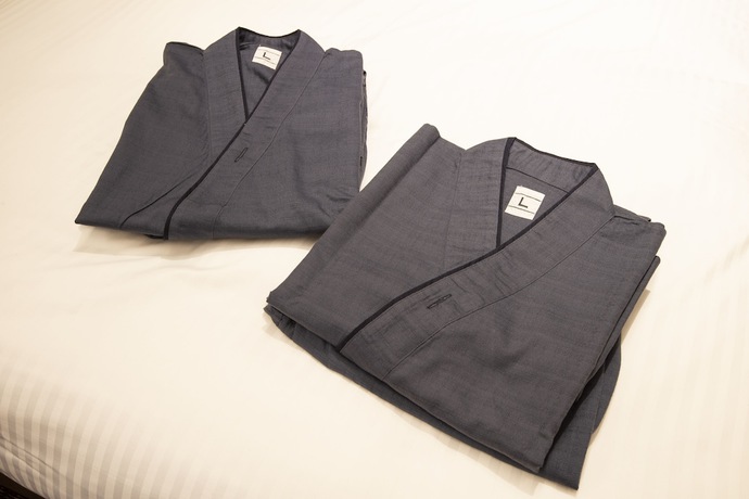 Imagen de la habitación del Hotel Wires Shinagawa Seaside. Foto 15