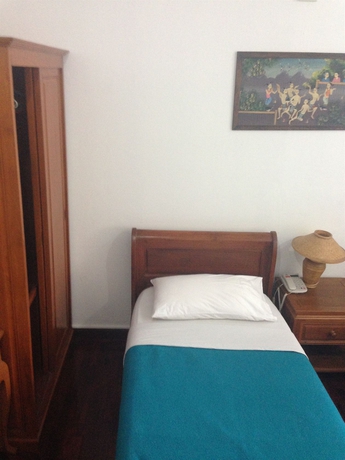 Imagen de la habitación del Hotel Wiriya House. Foto 3