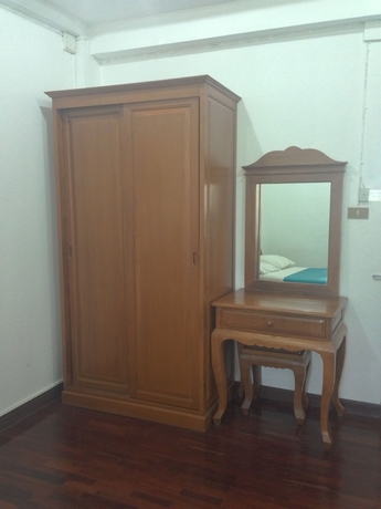 Imagen de la habitación del Hotel Wiriya House. Foto 4