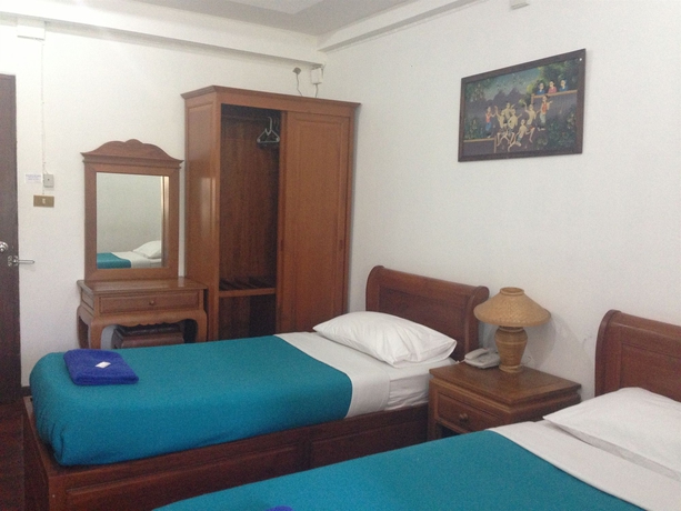 Imagen de la habitación del Hotel Wiriya House. Foto 5