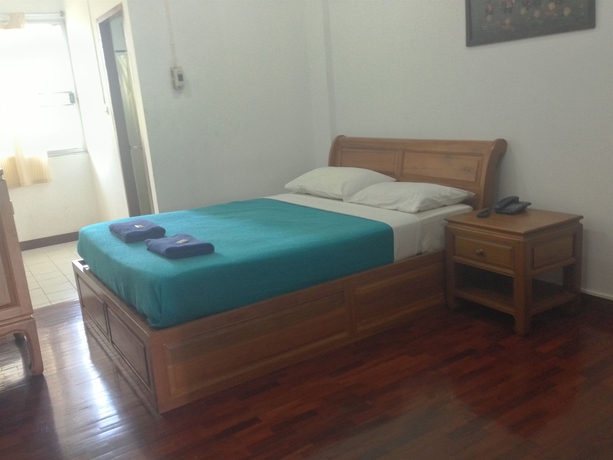 Imagen de la habitación del Hotel Wiriya House. Foto 6